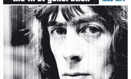 John Mayall “The First Generation 1965-1974” - Deluxe Box Set per il padrino del blues britannico in uscita per Madfish.